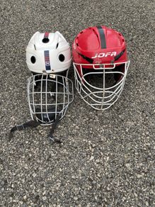 camogie helmets