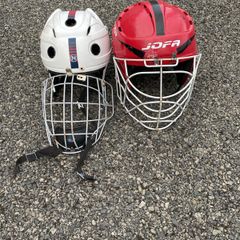 camogie helmets