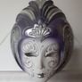 Decorative Venetian Mask Image 2