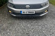 2016 Volkswagen Passat bluemotion