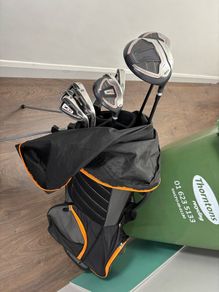 Wilson X31 Complete Golf Set