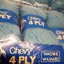 New Chevy Wool knitting crochet crafts Image 6