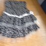 Ladies Strapless Mini Dress for Sale Image 5