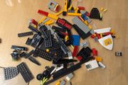 Knex job lot
