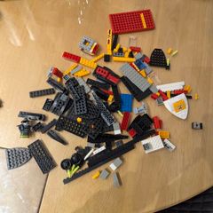 Knex job lot