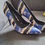 High Heels/Three Tone Heels .. Price Drop Image 6