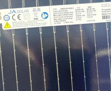 Solar Panels