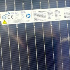 Solar Panels