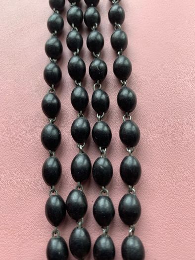 Antique Rosary