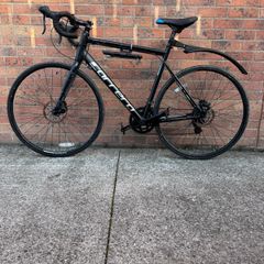 Carrera Zelos Road Bike