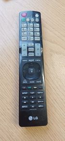 LG LE5900 tv remote
