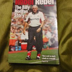 sports books