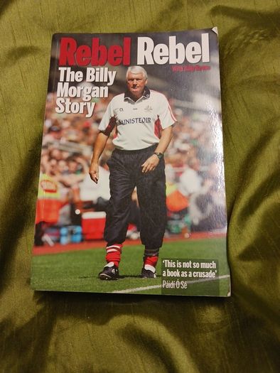 sports books