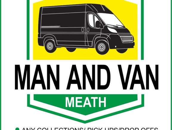 Man and Van Meath