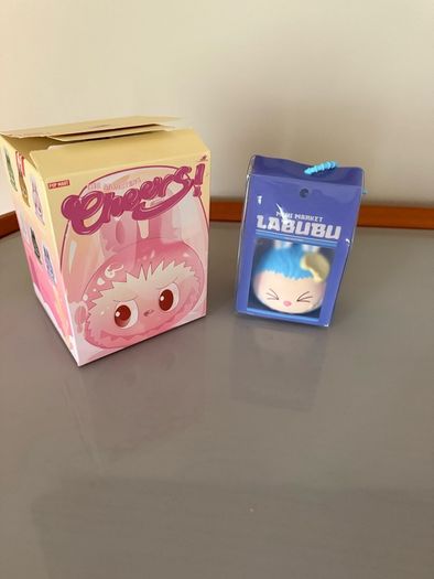 Popmart LaBuBu bundle