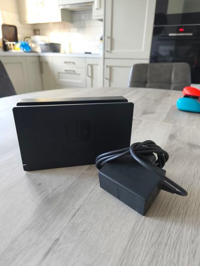 Nintendo Switch starter bundle
