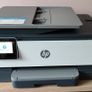 HP All-in-One Wireless Printer Image 2