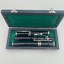Traditional Ebony Flute Image 6