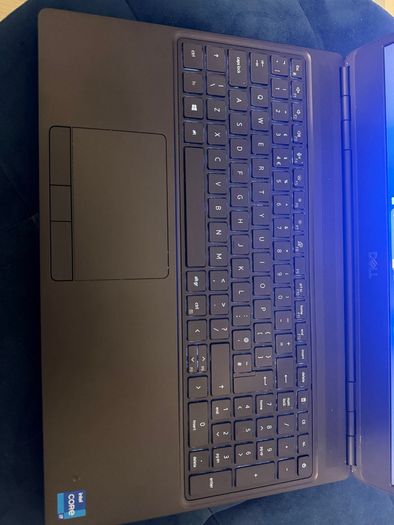Dell Precision 7560 Laptop i7/64GB/2TBSSD/Nvidia/FHD