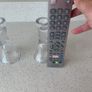 candle stick holder x 2 Image 2