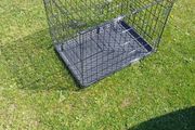 medium pet cage