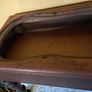 Old bady bath with no bath Image 3