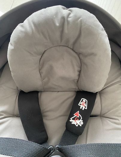 Baby Zen Newborn Winter Pack for Baby Zen Yoyo stroller