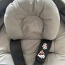 Baby Zen Newborn Winter Pack for Baby Zen Yoyo stroller Image 3