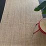 Rug, flatwoven, natural Image 3