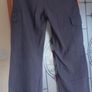 ladies cargo zara Image 3