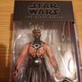 Star Wars Black Series: Nightbrother Archer 6'' Image 2