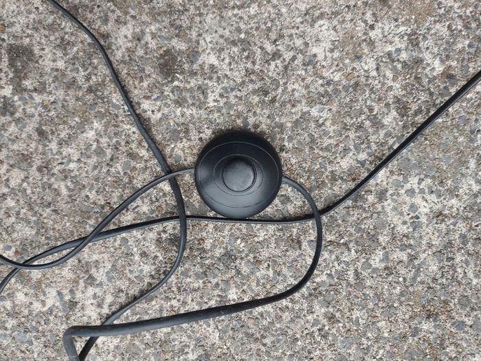 Not too sure what this is, looks like some sort of DRY ICE FOG Light Box