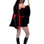 De Luxe Ladies Costume Image 3