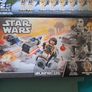lego star wars bundle Image 4