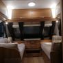 Lunar Lexon 560 4 Berth Caravan 2010 Image 8