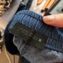 denim joggers Image 7