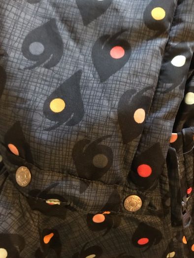 Name It boys winter coat aged 6 years