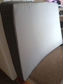 Mattress King size.