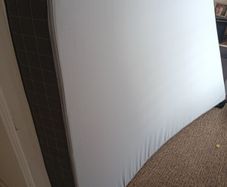 Mattress King size.