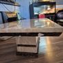 marbel coffee table Image 5