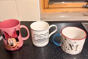 mugs