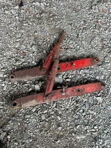 International 574 parts
