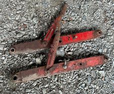 International 574 parts
