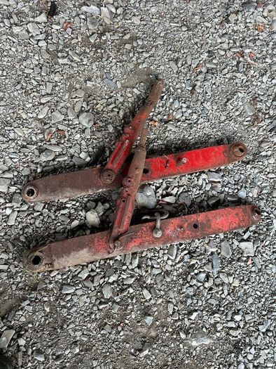 International 574 parts