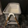 bedside crib Image 2