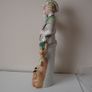 Vintage German Figurine Hunter /Gamekeeper Image 5