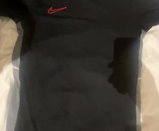 nike dri fit