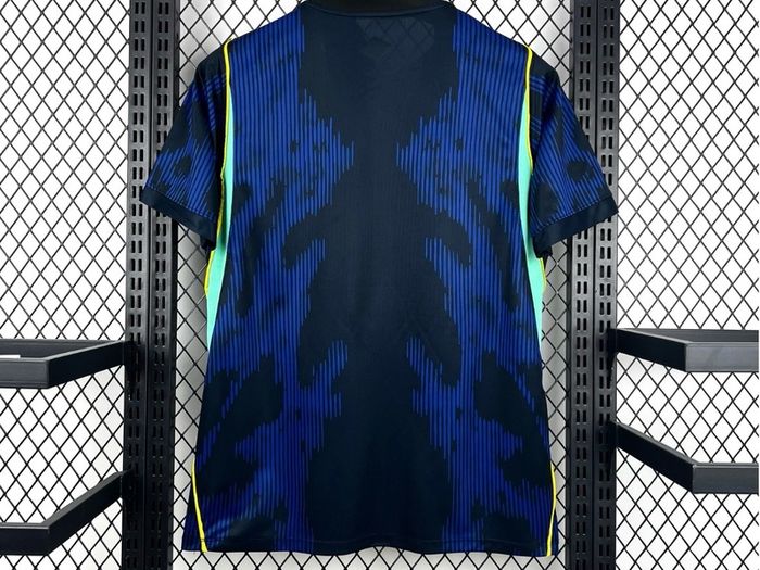 Brazil World Cup Away Jersey