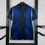 Brazil World Cup Away Jersey Image 2