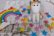 edible Cake Toppers